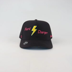 hard charger hat