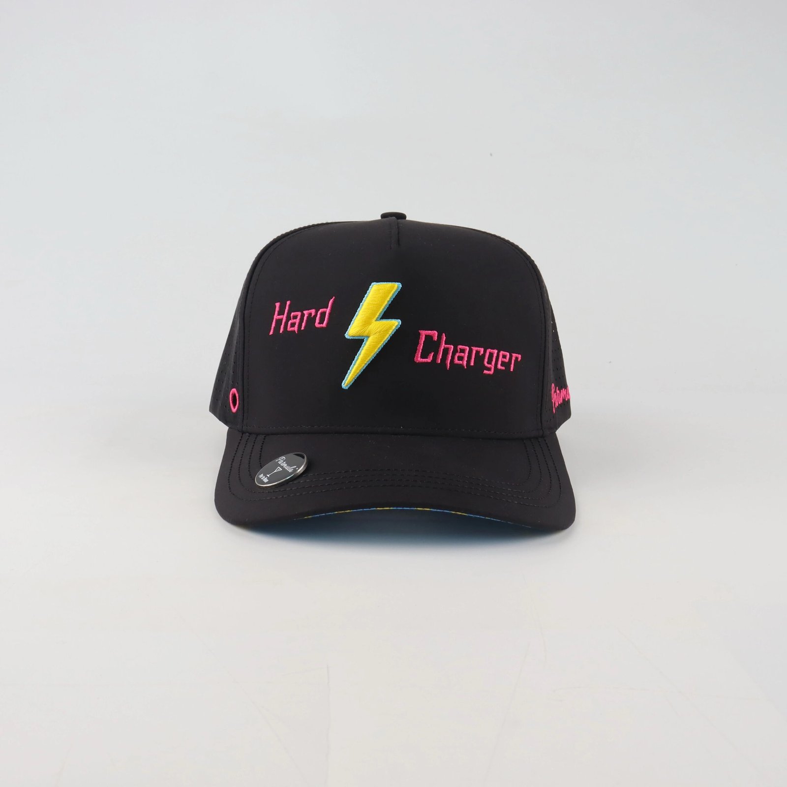 hard charger hat hard charger hat