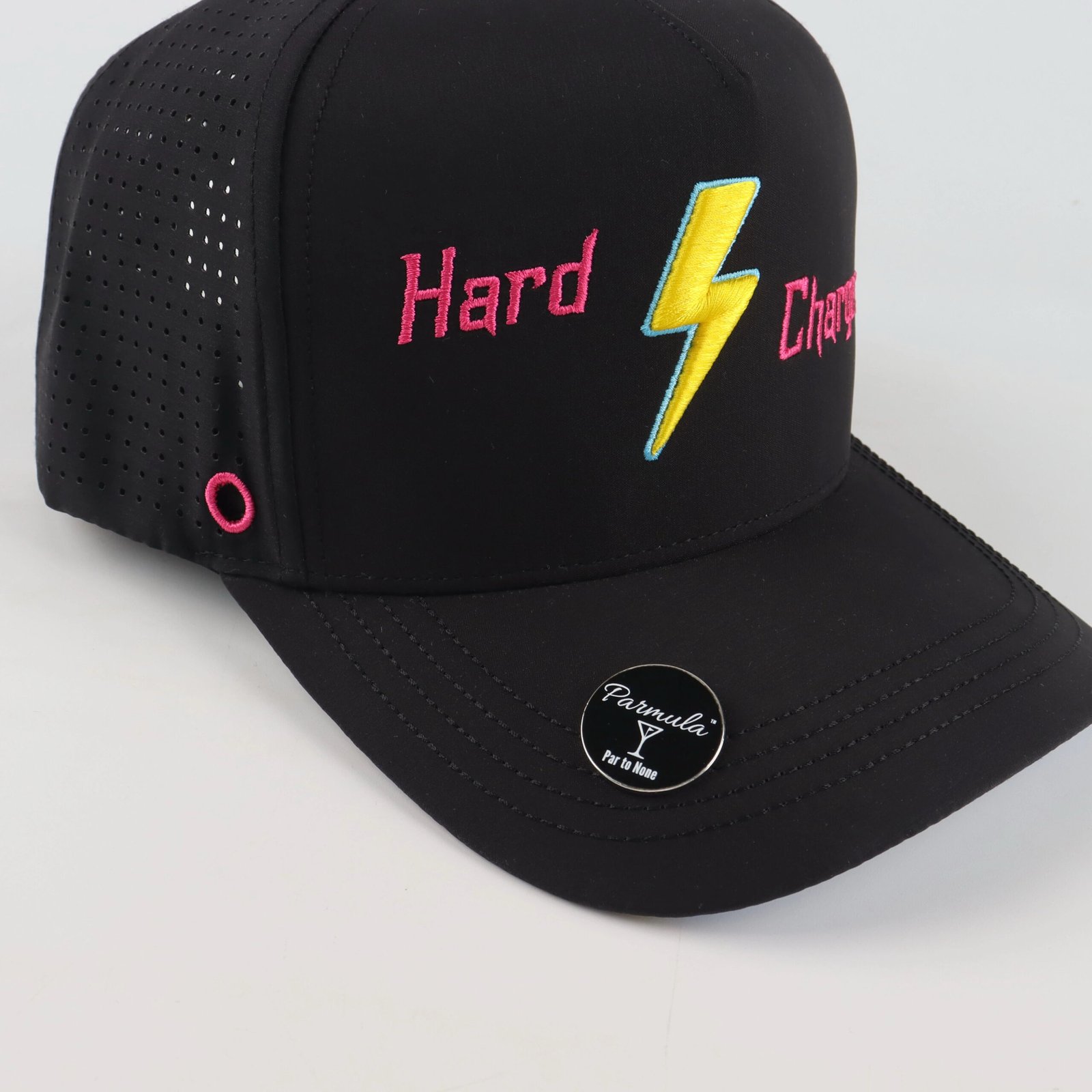 hard charger hat hard charger hat