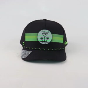 parmula hat
